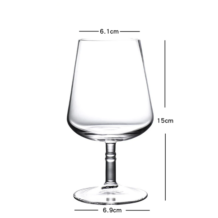Holiday Cocktail Glass | Multiple Styles