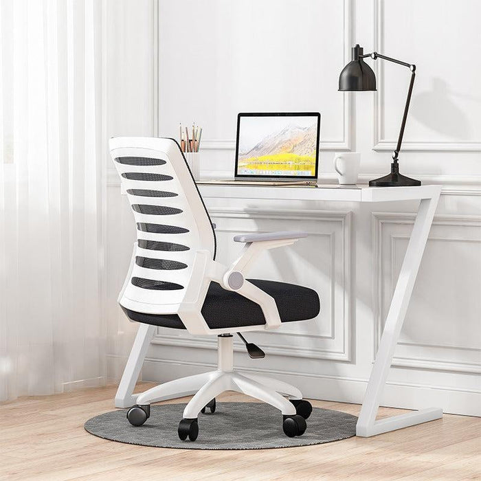 Computer Office Chair with Back Support | Multiple Styles