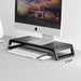 Elevated Monitor Stand | Multiple Colors