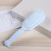 Pastel Colored Hairbrush | Multiple Colors
