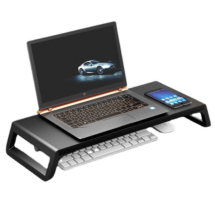 Elevated Monitor Stand | Multiple Colors