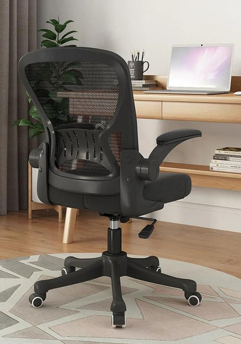 Office Chair with Lumbar Support | Multiple Styles