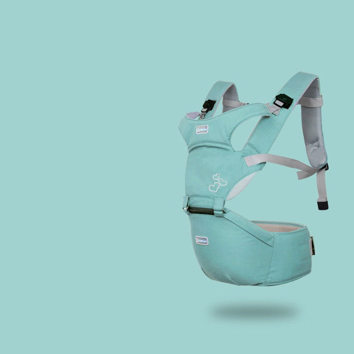 Backpack Style Baby Carrier | Multiple Colors