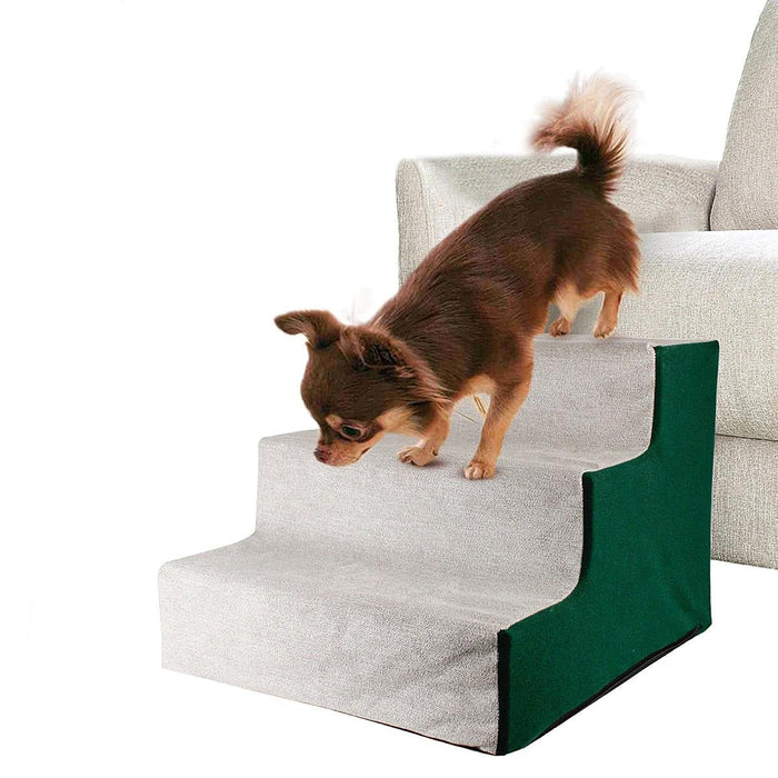 Non-Slip Pet Ladder for Cats and Dogs | Multiple Styles
