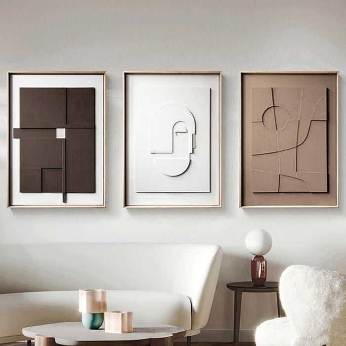 Abstract Art Print | Multiple Styles