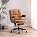 Designer Low Back Office Chair | Multiple Styles