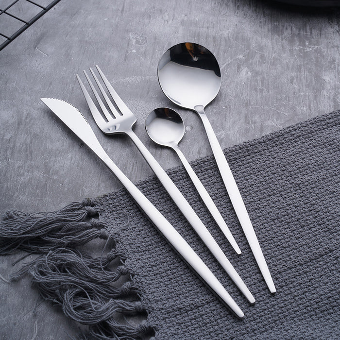 Stainless Steel Cultery Set