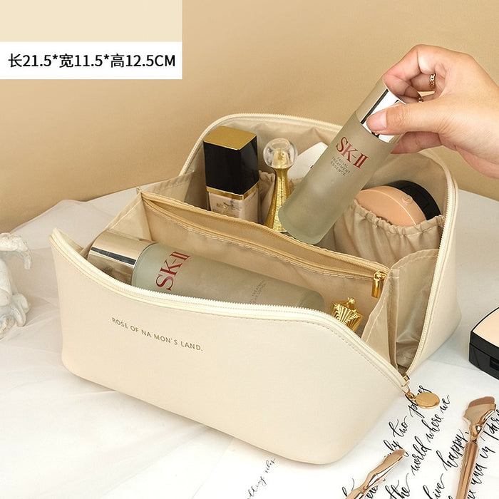 Classic Toiletry Bag | Multiple Colors