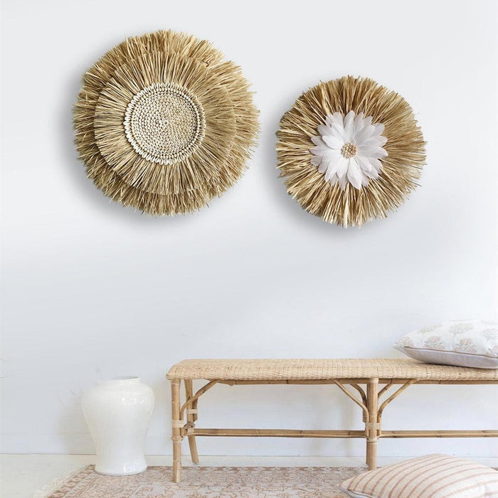 Woven Wall Decoration | Multiple Sizes