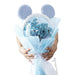 Acrylic Ball Flower Bouquet | Multiple Colors and Styles