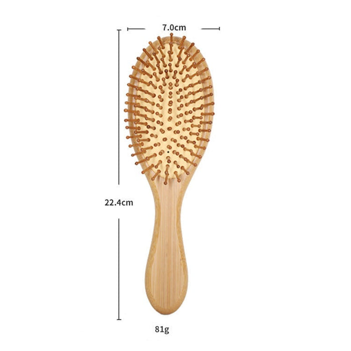 Air Cushion Massage Comb | Multiple Styles