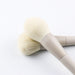 Matte Gray Make Up Brush Sets | Multiple Styles
