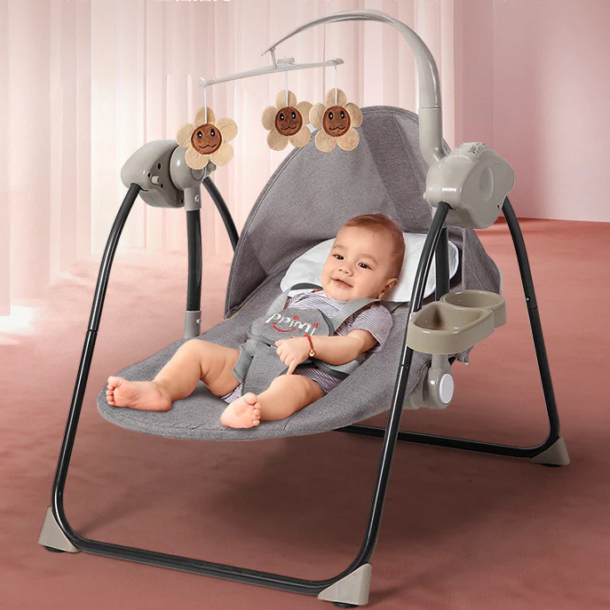 Baby Rocking Chair | Multiple Colors