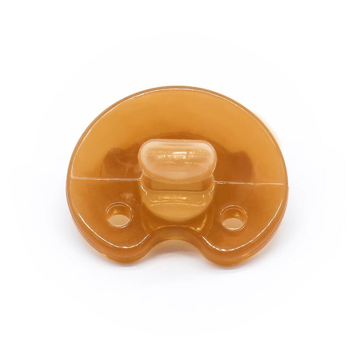 Silicone Baby Pacifier | Multiple Styles