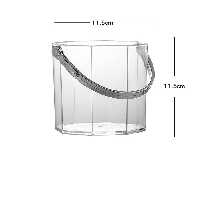 Champagne Bucket With Handle | Multiple Styles