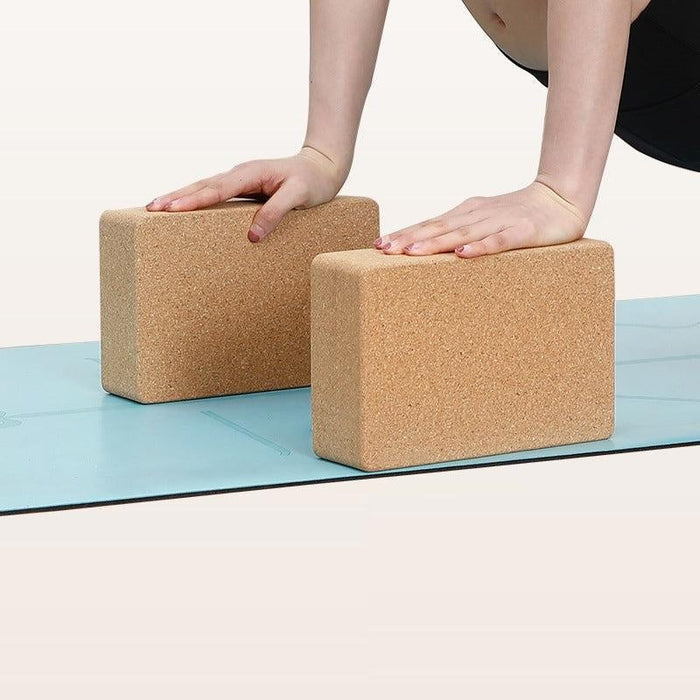 Yoga Block | Multiple Styles
