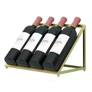 Wine Display Shelf | Multiple Styles