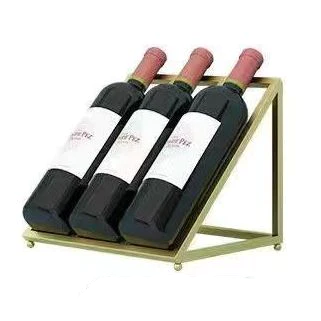 Wine Display Shelf | Multiple Styles