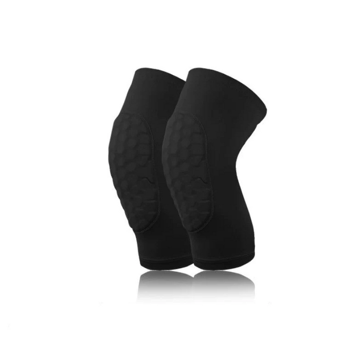 Short Sleeve Leg Support Brace | Multiple Styles